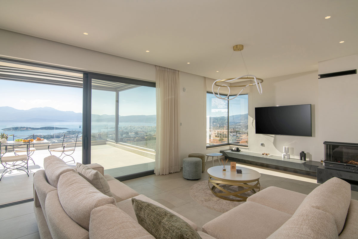 Horizon View Villa Horizon View Villa